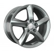Replica Audi A50 7.5x17 5/112 DIA 66.6 GM