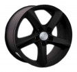 Replica Audi A50 7.5x17 5/112 DIA 66.6 MB