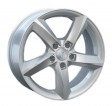 Replica Audi A50 7.5x17 5/112 DIA 66.6 S