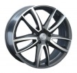 Replica Audi A57 8.5x19 5/112 DIA 66.6 GMF