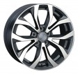 Replica Audi A69 8.5x19 5/112 DIA 66.6 GMF
