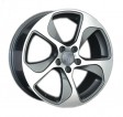 Replica Audi A76 8x18 5/130 DIA 71.6 GMF