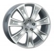 Replica Audi A80 8.5x19 5/112 DIA 66.6 S