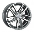 Replica Audi A81 7x16 5/112 DIA 57.1 GMF