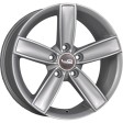 Replica Audi A90 7x16 5/100 DIA 57.1 S
