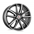 Replica Audi Q7 RK05112 8.5x18 5/130 DIA 71.6 GMF