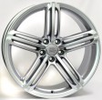 Replica Audi W560 Pompei 8x18 5/112 DIA 66.6 S