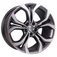 Bantaj BJ0409 10.5x20 5/120 DIA 72.6 GMF