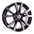 Bantaj BJ0701 6.5x16 5/105 DIA 56.6 BMF