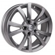 Bantaj BJ0701 6.5x16 5/105 DIA 56.6 S