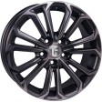 Bantaj BJ0702 6.5x16 5/105 DIA 56.6 GMF
