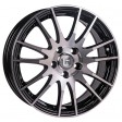 Bantaj BJ0708 6.5x16 5/105 DIA 56.6 BMF