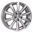 Bantaj BJ0711 6.5x16 5/105 DIA 56.6 S