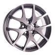 Bantaj BJ0717 6.5x16 5/105 DIA 56.6 GMF