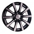 Bantaj BJ0724 6.5x16 5/105 DIA 56.6 BMF