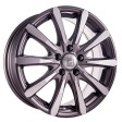 Bantaj BJ0724 6.5x16 5/105 DIA 56.6 GMF