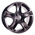 Bantaj BJ0902 7x16 4/108 DIA 65.1 HB