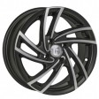 Bantaj BJ11 6x14 4/98 DIA 58.5 MBMF