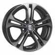 Bantaj BJ1403 7x17 5/114.3 DIA 67.1 GMF