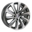 Bantaj BJ1404 7x17 5/114.3 DIA 67.1 GMF