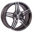 Bantaj BJ2301 8.5x19 5/112 DIA 66.6 GMF