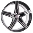 Bantaj BJ2317 8.5x20 5/112 DIA 66.6 GMF