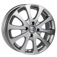 Bantaj BJ2403 6.5x16 5/114.3 DIA 66.1 S