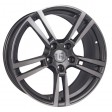 Bantaj BJ2501 9x20 5/130 DIA 71.6 GMF