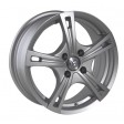 Bantaj BJ2606 6x15 4/100 DIA 60.1 S