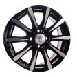 Bantaj BJ2614 6.5x16 5/114.3 DIA 66.1 BMF