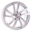 Bantaj BJ2616 6.5x16 5/114.3 DIA 66.1 WHMF