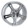 Bantaj BJ2720 6x15 5/100 DIA 57.1 WHMF