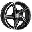 Bantaj BJ8 6x14 4/98 DIA 58.5 MBMF