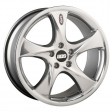 BBS AI 10x20 5/120 DIA 82 poliert