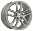 BBS SX 8.5x19 5/112 DIA 82 brillant silver