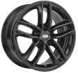 BBS SX 8.5x19 5/114.3 DIA 82 crystal black