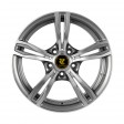 Replica BMW 5 series F10 RK YH5056 8x17 5/120 DIA 72.6 GMF