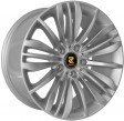 Replica BMW 5 series F10 RK9108 8.5x18 5/120 DIA 72.6 S