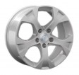 Replica BMW B104 7.5x17 5/120 DIA 72.6 S
