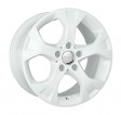 Replica BMW B104 7.5x17 5/120 DIA 72.6 W