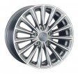 Replica BMW B118 8x18 5/120 DIA 72.6 GMFP