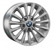Replica BMW B118 8x17 5/120 DIA 72.6 SFP