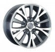 Replica BMW B121 8x17 5/120 DIA 72.6 GMF