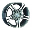 Replica BMW B124 8x18 5/120 DIA 72.6 GMF