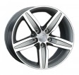 Replica BMW B142 7.5x17 5/120 DIA 72.6 GMF