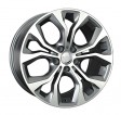 Replica BMW B151 9x19 5/120 DIA 72.6 GMF