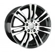 Replica BMW B152 9x19 5/120 DIA 72.6 BKF