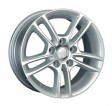 Replica BMW B156 7x16 5/120 DIA 72.6 SF