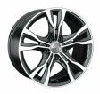 Replica BMW B177 7.5x17 5/120 DIA 72.6 GMF
