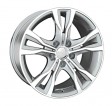 Replica BMW B177 7.5x17 5/120 DIA 72.6 SF